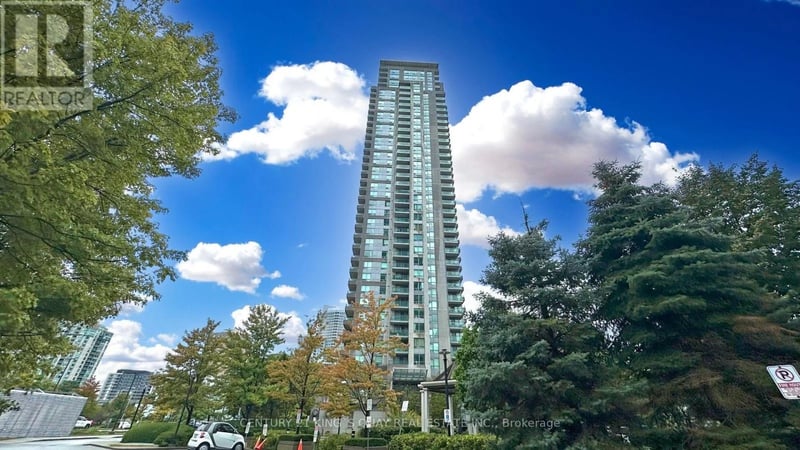 #PH3803 50 Brian Harrison Way, Toronto (Bendale), Ontario, M1P5J4, Toronto (Bendale), Ontario — photo 1 of 5