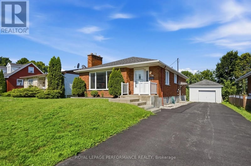 716 Cartier Boulevard, Hawkesbury, Ontario, K6A1W7, Hawkesbury, Ontario — photo 1 of 5