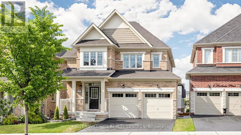 3 Pridham Place, New Tecumseth (Tottenham), Ontario, L0G1W0, New Tecumseth (Tottenham), Ontario — photo 1 of 5