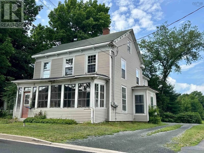 3 William Street, Hantsport, Nova Scotia, B0P1P0, Hantsport, Nova Scotia — photo 1 of 5
