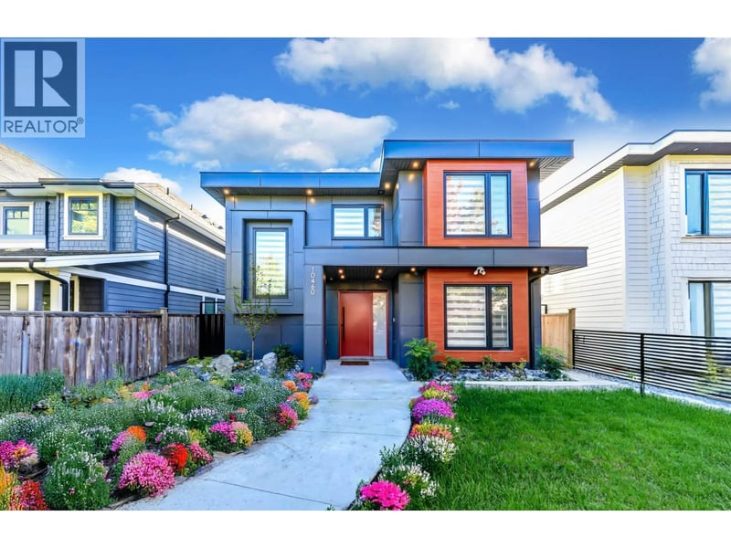 10460 WILLIAMS Road, Richmond, British Columbia, V7A1H8, Richmond, British Columbia — photo 1 of 5