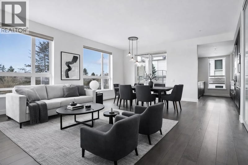 #608 6677 CAMBIE Street, Vancouver, British Columbia, V6P0E6, Vancouver, British Columbia — photo 1 of 5