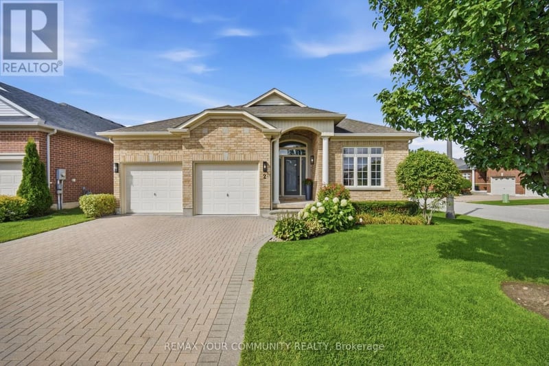 2 Suggs Lane, Whitchurch-Stouffville (Ballantrae), Ontario, L4A0K6, Whitchurch-Stouffville (Ballantrae), Ontario — photo 1 of 5