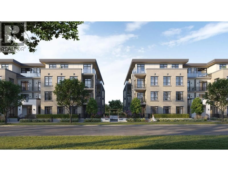 #302 5005 ASH Street, Vancouver, British Columbia, V5Z0K8, Vancouver, British Columbia — photo 1 of 5