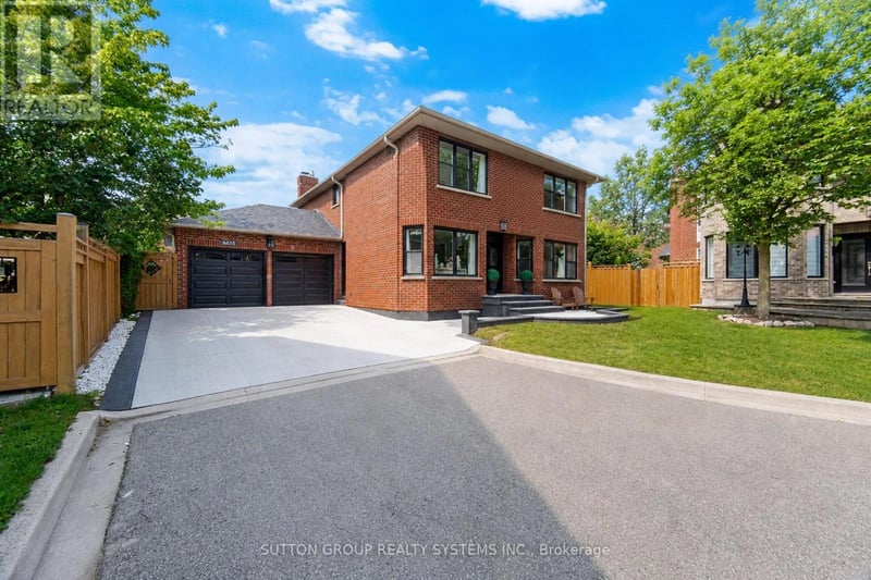 6615 Snow Goose Lane, Mississauga (Lisgar), Ontario, L5N5H5, Mississauga (Lisgar), Ontario — photo 1 of 5