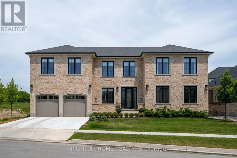 372 Manhattan Drive, London South (South K), Ontario, N6K0L5, London South (South K), Ontario — photo 1 of 5