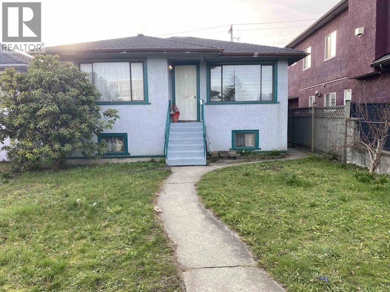 6779 MAIN Street, Vancouver, British Columbia, V5X3H4, Vancouver, British Columbia — photo 1 of 5