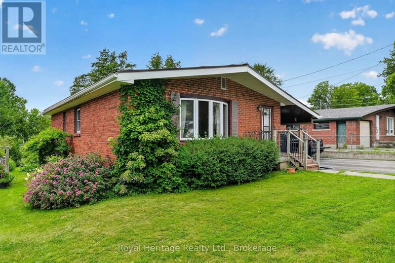 8 Simmons Street, Cramahe (Colborne), Ontario, K0K1S0, Cramahe (Colborne), Ontario — photo 1 of 5