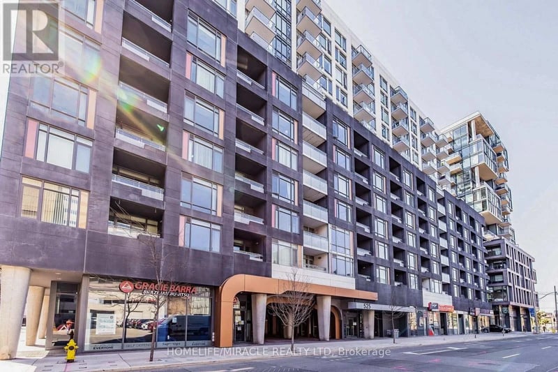#501 525 Adelaide Street, Toronto (Waterfront Communities), Ontario, M5V0N7, Toronto (Waterfront Communities), Ontario — photo 1 of 5
