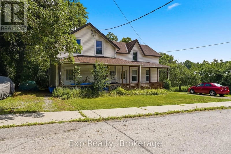 82 - 84 Bursthall Street, Marmora and Lake (Marmora Ward), Ontario, K0K2M0, Marmora and Lake (Marmora Ward), Ontario — photo 1 of 5