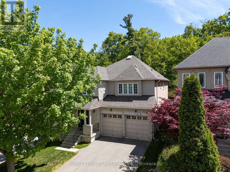 33 Chopin Boulevard, Vaughan (Patterson), Ontario, L4J8Y6, Vaughan (Patterson), Ontario — photo 1 of 5