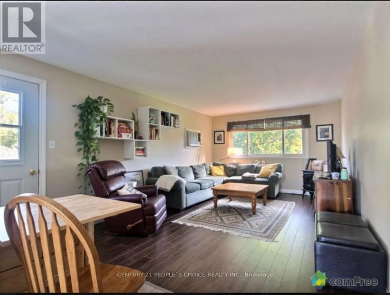 #2 3784 Sinnicks Avenue, Niagara Falls (Church's Lane), Ontario, L2J2G7, Niagara Falls (Church's Lane), Ontario — photo 1 of 5