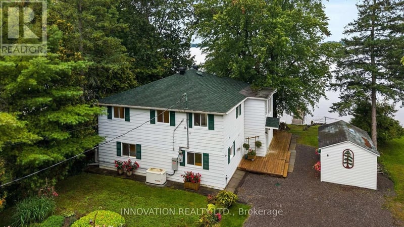 147 Montgomery Park Road, Carleton Place, Ontario, K7C0S8, Carleton Place, Ontario — photo 1 of 5