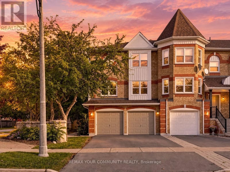 1 Edenbridge Drive, Vaughan (Beverley Glen), Ontario, L4J8C3, Vaughan (Beverley Glen), Ontario — photo 1 of 5