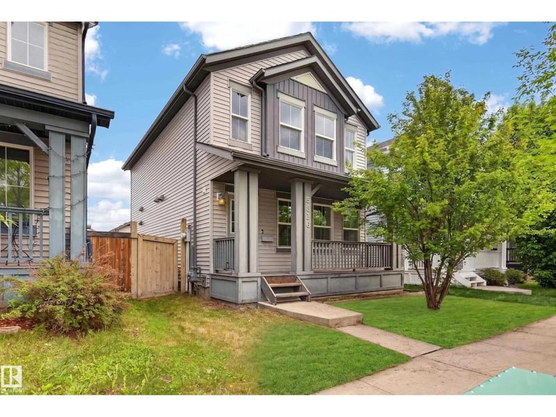 5636 18 AV SW, Edmonton, Alberta, T6X1P8, Edmonton, Alberta — photo 1 of 5
