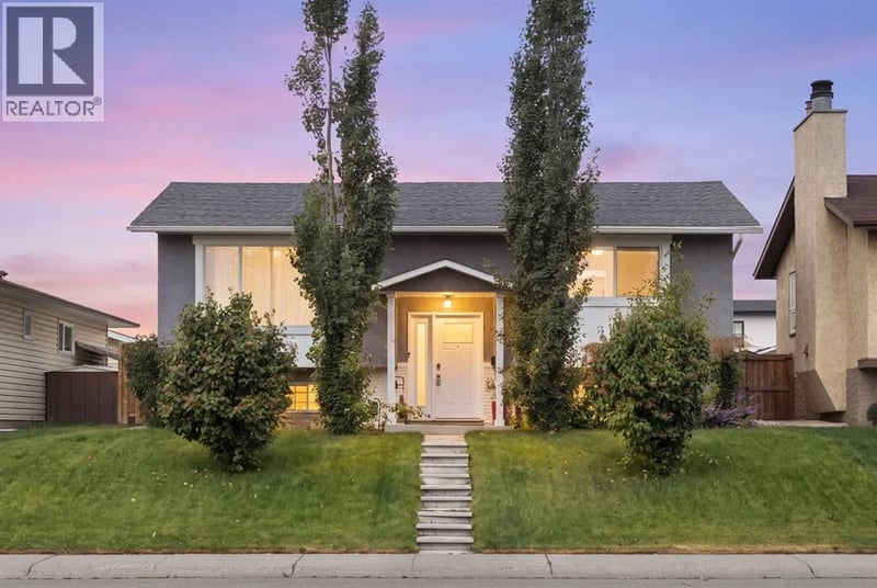 172 Rundlefield Crescent Northeast, Calgary, Alberta, T1Y2V5, Calgary, Alberta — photo 1 of 5