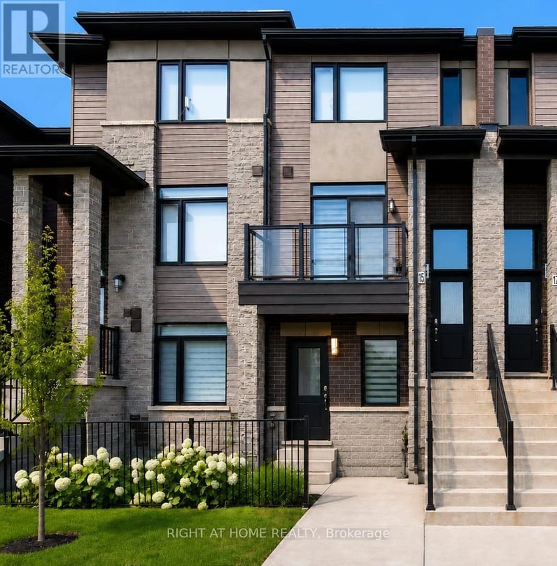 #15 590 North Service Road, Hamilton (Lakeshore), Ontario, L8E0K5, Hamilton (Lakeshore), Ontario — photo 1 of 5