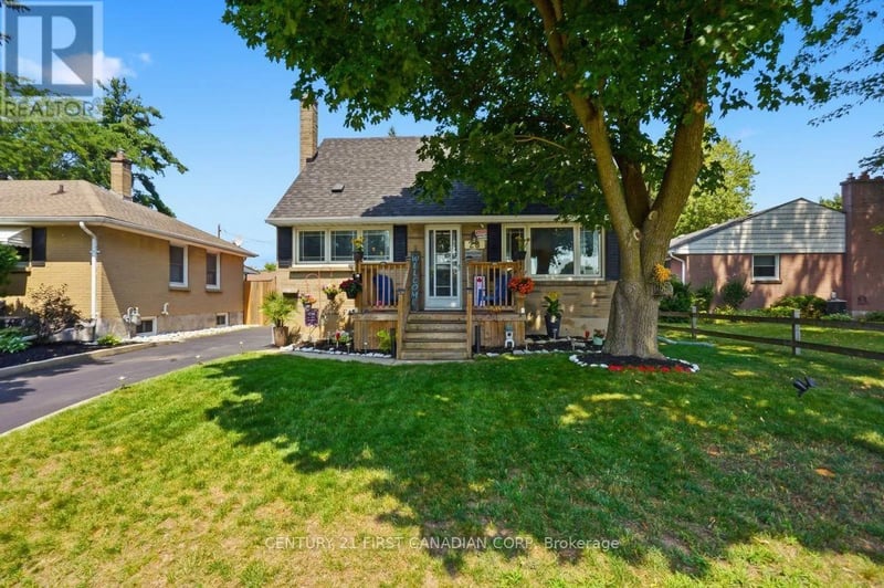 28 Tweedsmuir Avenue, London East (East O), Ontario, N5W1K5, London East (East O), Ontario — photo 1 of 5