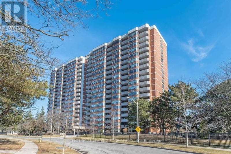 #1915 121 Ling Road, Toronto (West Hill), Ontario, M1E4Y2, Toronto (West Hill), Ontario — photo 1 of 5