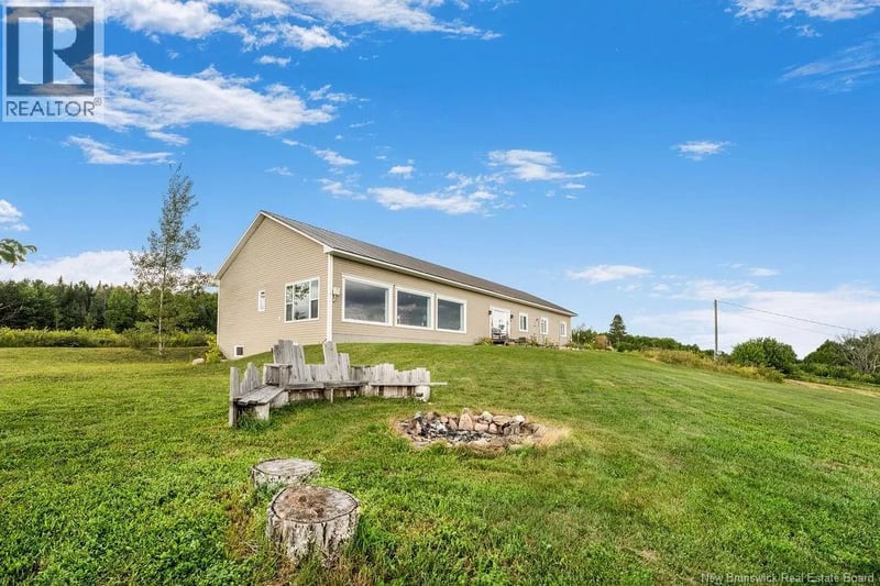 77 Trueman Graham Road, Harvey, New Brunswick, E6K1B5, Harvey, New Brunswick — photo 1 of 5