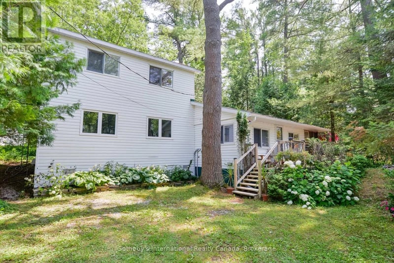 1145 South Morrison Lake Road, Gravenhurst (Wood (Gravenhurst)), Ontario, P0E1G0, Gravenhurst (Wood (Gravenhurst)), Ontario — photo 1 of 5
