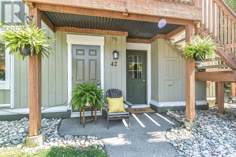 #42 19 Dawson Drive, Collingwood, Ontario, L9Y5B4, Collingwood, Ontario — photo 1 of 5