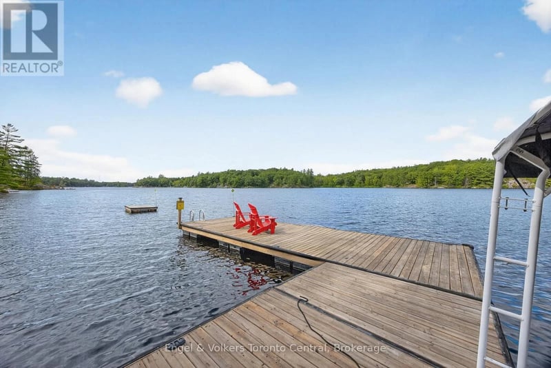 1042 Amanda Lane, Gravenhurst (Ryde), Ontario, P1P1R3, Gravenhurst (Ryde), Ontario — photo 1 of 5