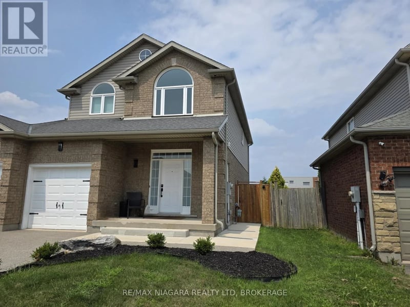 8383 Heikoop Crescent, Niagara Falls (Forestview), Ontario, L2H3J7, Niagara Falls (Forestview), Ontario — photo 1 of 5