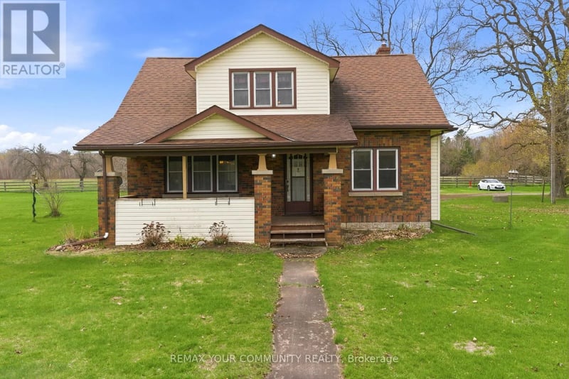 5868 County Rd. 65, Port Hope, Ontario, L1A3V5, Port Hope, Ontario — photo 1 of 5