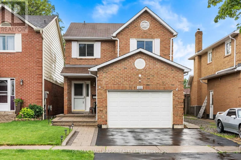 1322 Redwood Lane, Pickering (Liverpool), Ontario, L1X1C5, Pickering (Liverpool), Ontario — photo 1 of 5