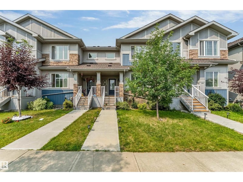 1514 26 AV NW, Edmonton, Alberta, T6T0W2, Edmonton, Alberta — photo 1 of 5