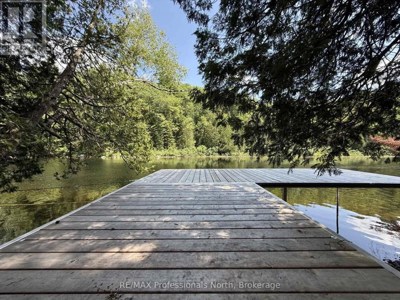 1125 Fairy Falls Road, Lake of Bays (Mclean), Ontario, P0B1A0, Lake of Bays (Mclean), Ontario — photo 1 of 5
