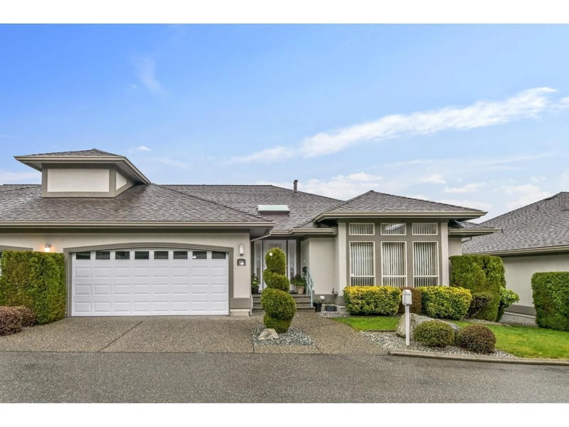 #21 3555 BLUE JAY STREET, Abbotsford, British Columbia, V2T6N7, Abbotsford, British Columbia — photo 1 of 5