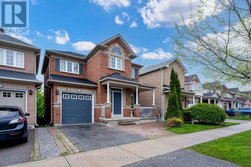 #Bsmt 97 Maple Ridge Crescent, Markham (Greensborough), Ontario, L6E1T9, Markham (Greensborough), Ontario — photo 1 of 5