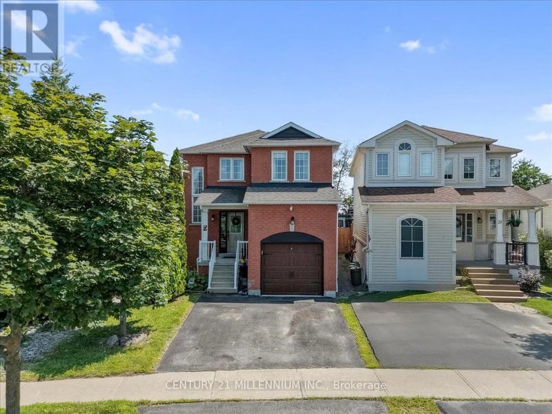 23 Eldad Drive, Clarington (Bowmanville), Ontario, L1C5L1, Clarington (Bowmanville), Ontario — photo 1 of 5