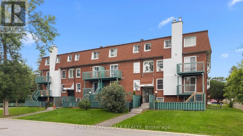 #204 299 Thomas Street, Carleton Place, Ontario, K7C4B8, Carleton Place, Ontario — photo 1 of 5
