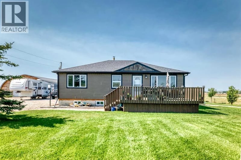 224004 Range Road 233, Rural Wheatland County, Alberta, T0J1N0, Rural Wheatland County, Alberta — photo 1 of 5