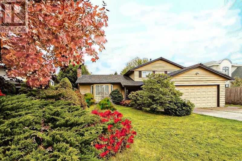 10340 BAMBERTON Drive, Richmond, British Columbia, V7A1K3, Richmond, British Columbia — photo 1 of 5
