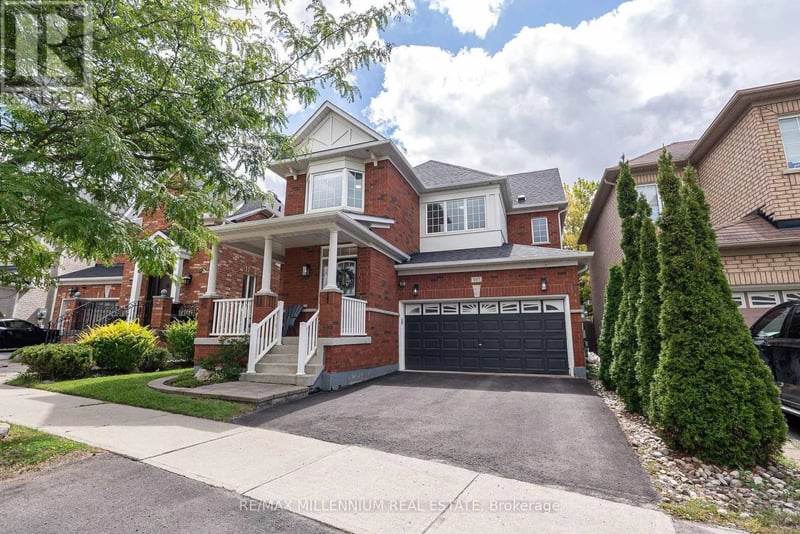 107 Horsedreamer Lane, Whitchurch-Stouffville (Stouffville), Ontario, L4A0K8, Whitchurch-Stouffville (Stouffville), Ontario — photo 1 of 5