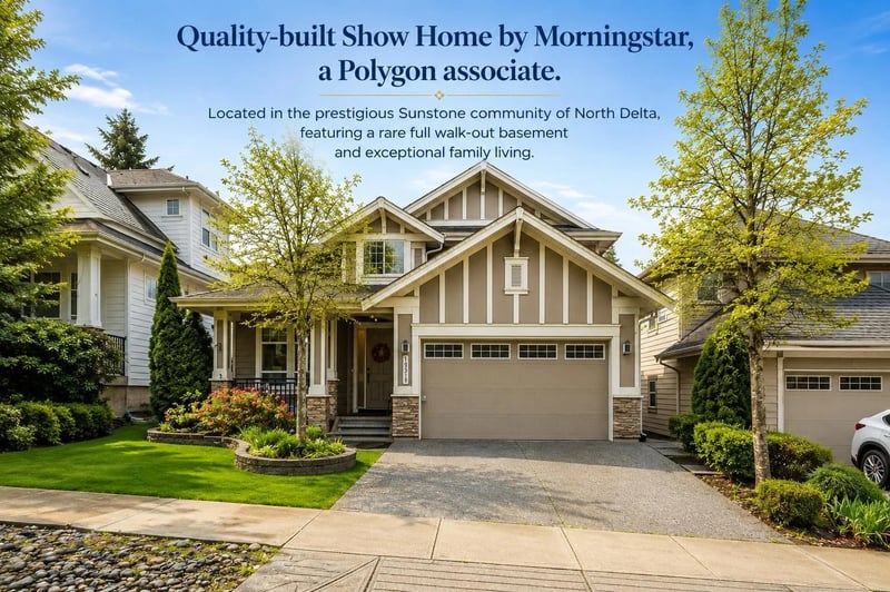 10519 MODESTO Place, Delta, British Columbia, V4C0B2, Delta, British Columbia — photo 1 of 5