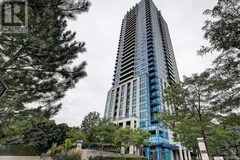 #510 181 Wynford Drive, Toronto (Banbury-Don Mills), Ontario, M3C0C6, Toronto (Banbury-Don Mills), Ontario — photo 1 of 5