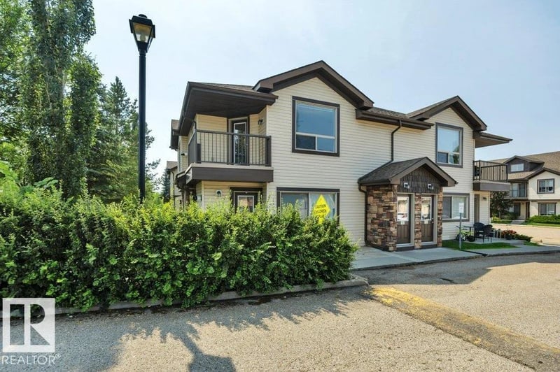 #90 604 62 ST SW, Edmonton, Alberta, T6X0K4, Edmonton, Alberta — photo 1 of 5
