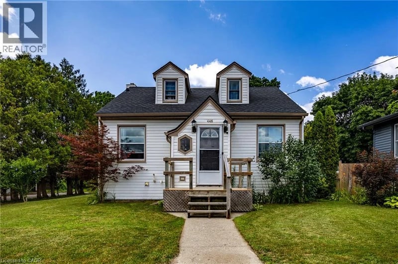 446 EAST Street, Delhi, Ontario, N4B2J3, Delhi, Ontario — photo 1 of 5
