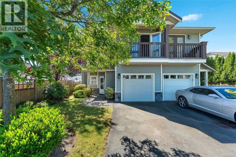 #100 2744 Matson Road, Langford, British Columbia, V9B6W1, Langford, British Columbia — photo 1 of 5