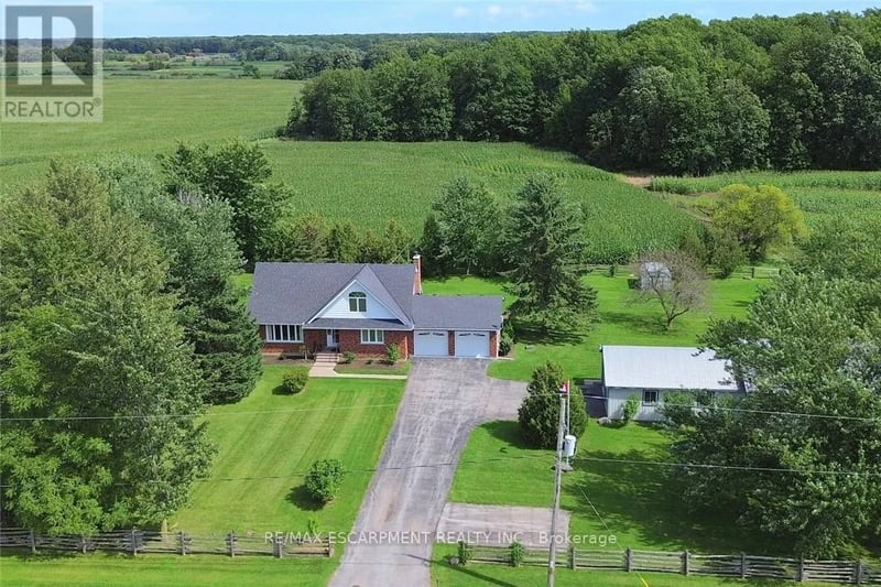 2407 Caistor Centre Road, West Lincoln (West Lincoln), Ontario, L0R1E0, West Lincoln (West Lincoln), Ontario — photo 1 of 5