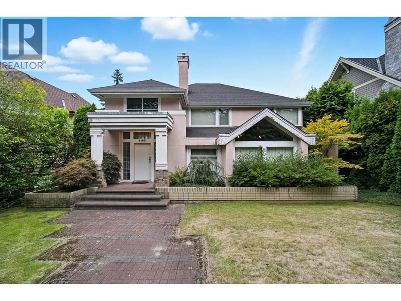 6189 ANGUS Drive, Vancouver, British Columbia, V6M3P2, Vancouver, British Columbia — photo 1 of 5