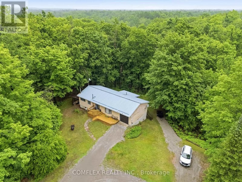 1354 Clear Lake Road, Minden Hills (Lutterworth), Ontario, K0M2L1, Minden Hills (Lutterworth), Ontario — photo 1 of 5