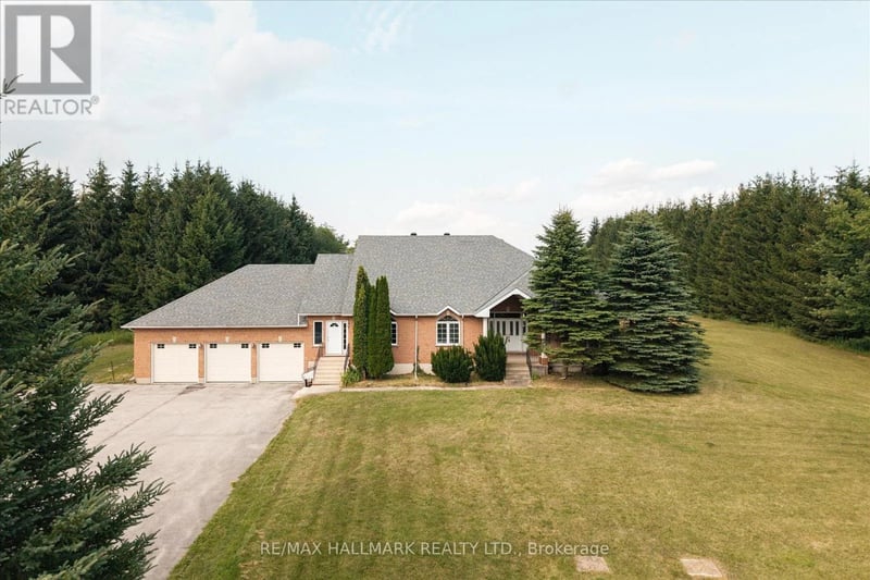 191555 13 Line, East Garafraxa, Ontario, L9W7B5, East Garafraxa, Ontario — photo 1 of 5