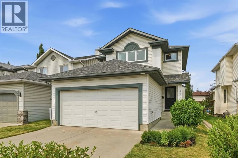 321 Douglas Ridge Circle Southeast, Calgary, Alberta, T2Z3H5, Calgary, Alberta — photo 1 of 5