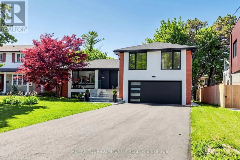 35 Geraldton Crescent, Toronto (Bayview Village), Ontario, M2J2R5, Toronto (Bayview Village), Ontario — photo 1 of 5